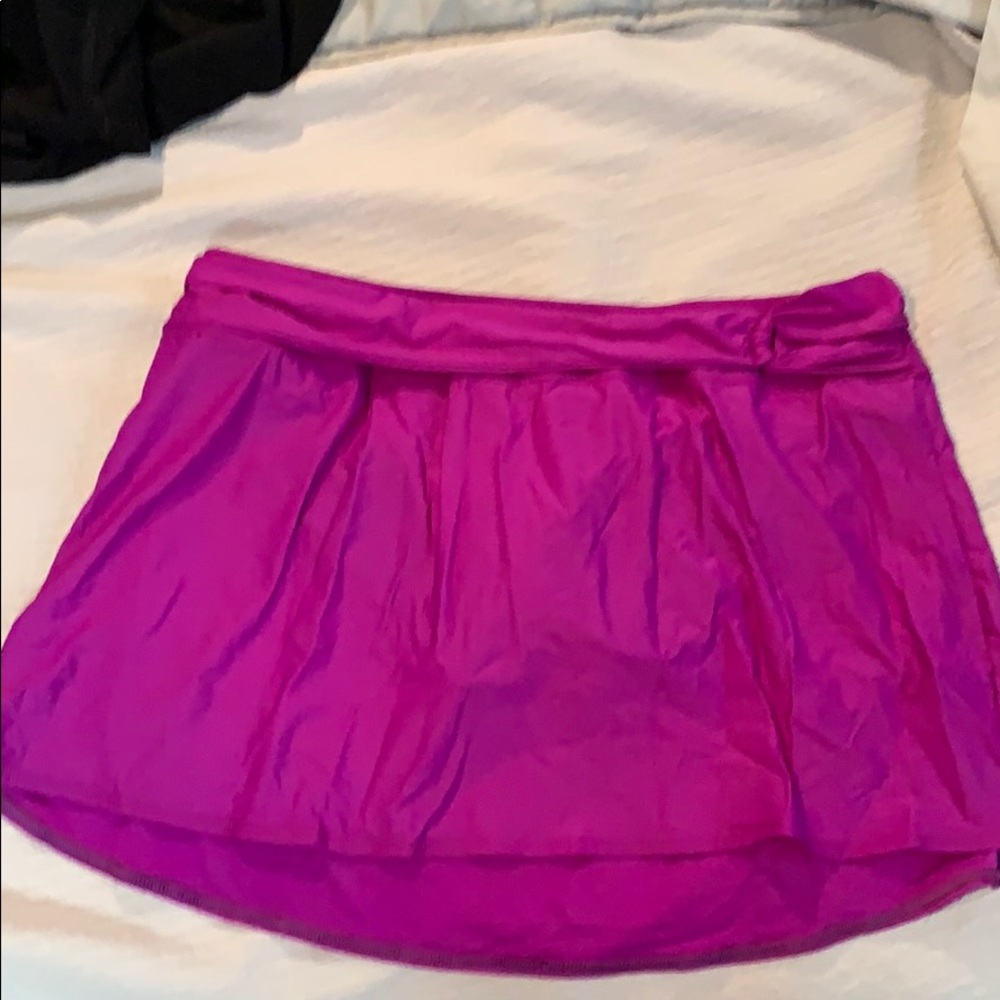 Alex Marie Swim Skirt Bottom 14